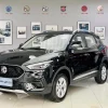 MG ZS STD+ 2025