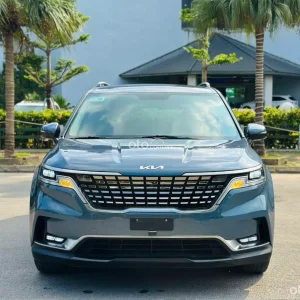 Kia Carnival 2.2D Premium 2022